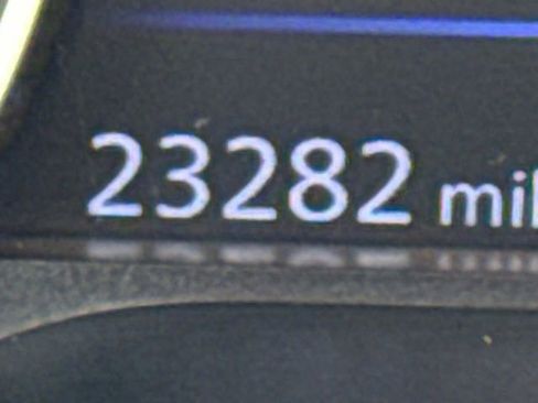 Used 2025 Nissan Altima 2.5 SV image 33