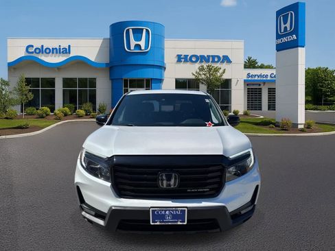 Used 2023 Honda Ridgeline Black Edition image 10