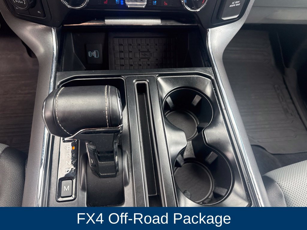 Certified 2023 Ford F150 4x4 SuperCrew image 23