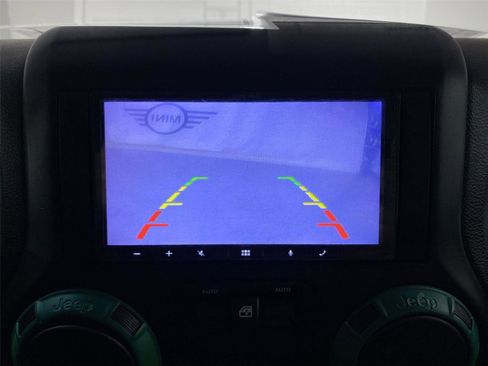 Used 2017 Jeep Wrangler Sport w/ Quick Order Package 24S image 27