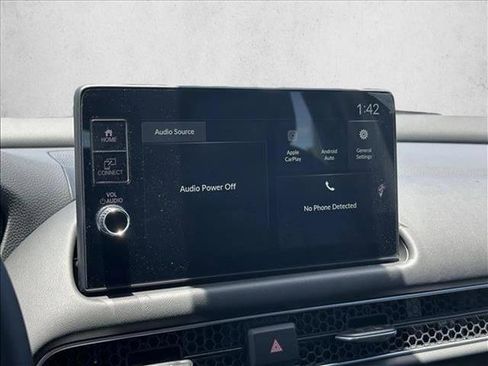 New 2026 Honda HR-V Sport image 12