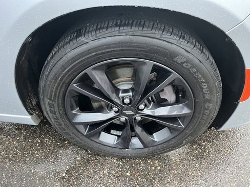 Used 2020 Dodge Charger SXT w/ Blacktop Package image 15
