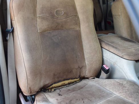 Used 2003 Ford F150 Lariat image 34