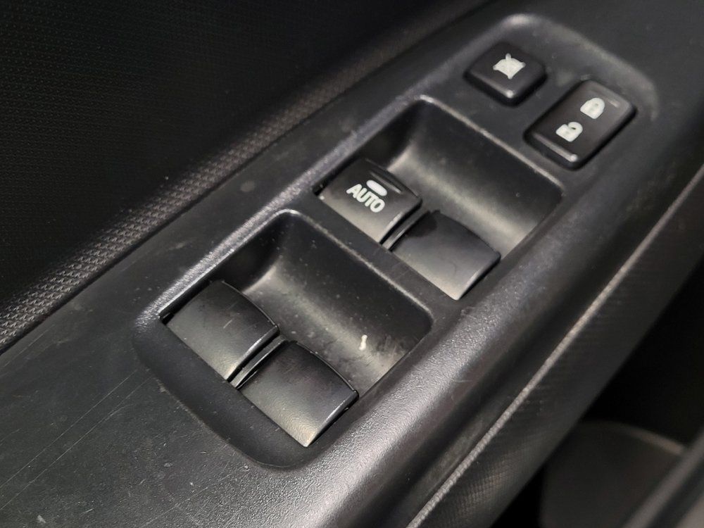 Used 2024 Mitsubishi Mirage ES FWD image 27