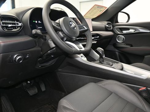 Used 2024 Dodge Hornet GT image 14