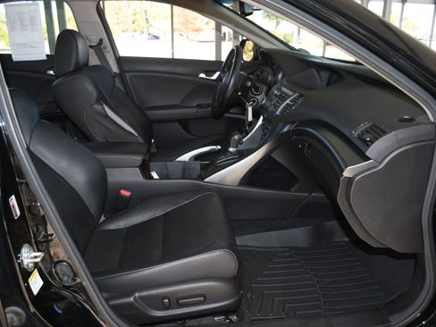 Used 2012 Acura TSX w/ Technology Package image 22