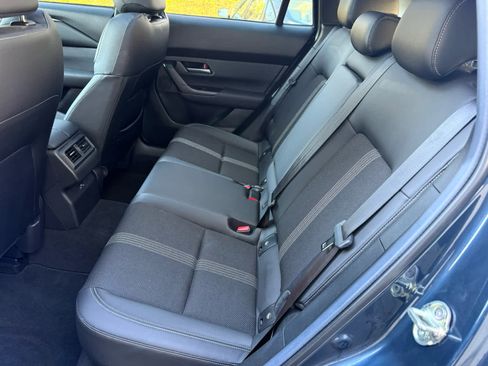 Used 2025 MAZDA CX-50 AWD 2.5 S w/ Premium Package image 5