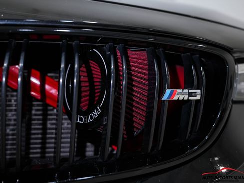 Used 2018 BMW M3 w/ Competition Package image 41