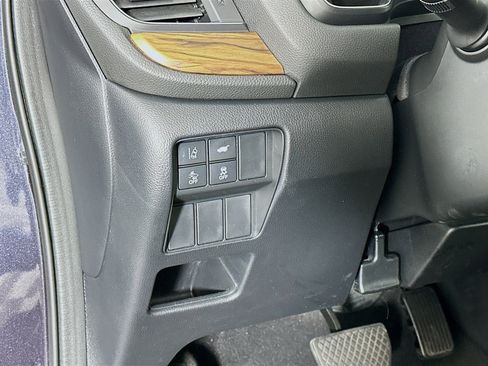 Used 2017 Honda CR-V EX-L image 17