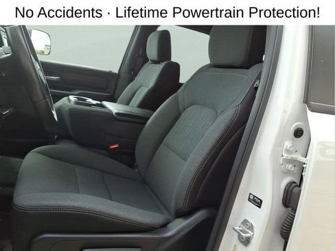 Used 2023 RAM 1500 Tradesman AWD/4WD image 12