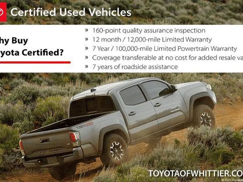 Certified 2024 Toyota RAV4 XLE AWD/4WD image 7