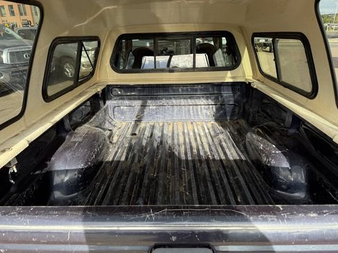 Used 2003 Ford Ranger XLT AWD/4WD image 19