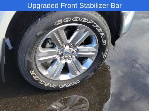 Used 2020 Ford F150 Lariat w/ Equipment Group 502A Luxury image 12