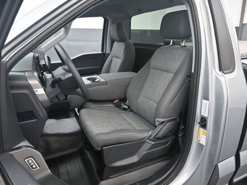 Used 2024 Ford F150 XL w/ Equipment Group 103A High AWD/4WD image 15