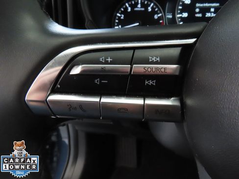 Used 2025 MAZDA CX-50 AWD 2.5 S w/ Preferred Package image 15