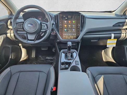 New 2026 Subaru Crosstrek 2.5i Limited AWD/4WD image 14