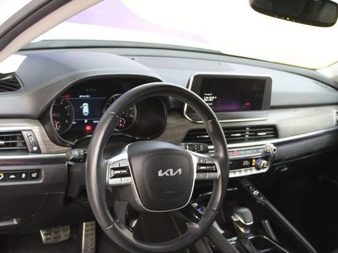 Used 2022 Kia Telluride SX AWD/4WD image 13