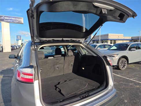 Used 2023 Ford Edge SE AWD/4WD image 29