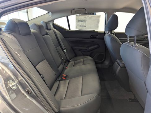 New 2025 Nissan Altima 2.5 S image 15