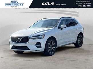 Used 2022 Volvo XC60 B5 Momentum w/ Protection Package Premier FWD 360° Tour