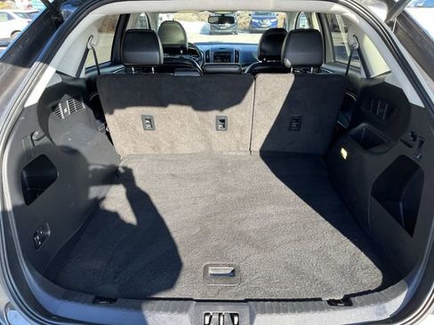 Used 2015 Ford Edge SEL w/ Equipment Group 201A image 22