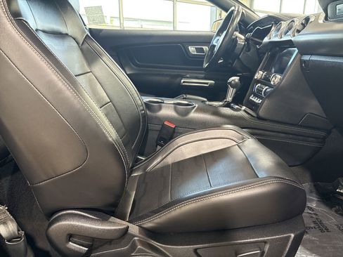 Used 2021 Ford Mustang GT Premium w/ Equipment Group 401A image 24