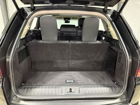 Used 2022 Land Rover Range Rover Sport HSE Silver Edition AWD/4WD image 38