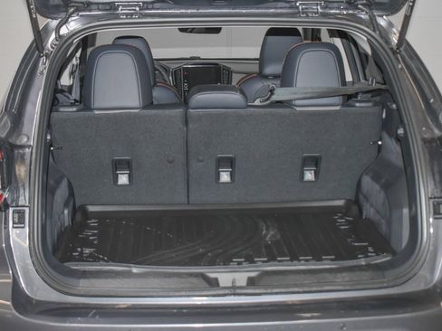 Certified 2026 Subaru Crosstrek 2.5i Limited image 23