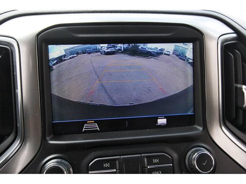 Used 2021 Chevrolet Silverado 1500 LT RWD image 10
