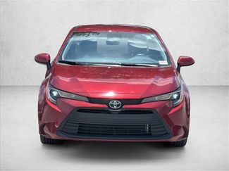 Used 2025 Toyota Corolla LE FWD video 2