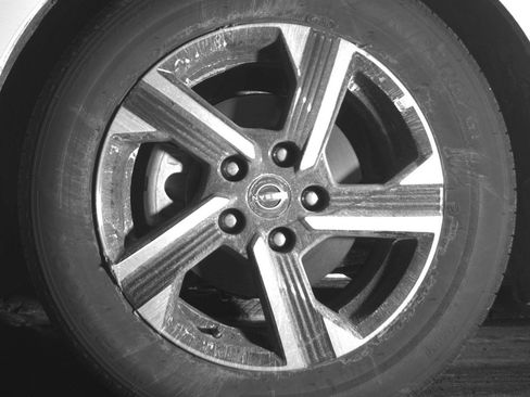 Used 2025 Nissan Sentra SV image 11