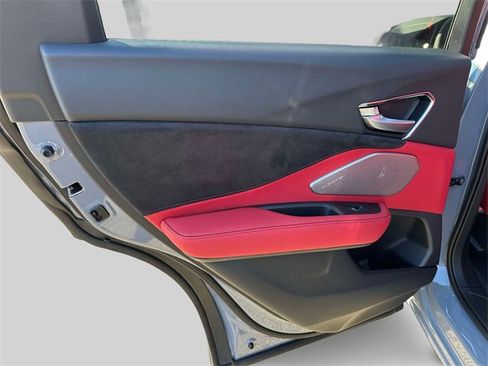 New 2026 Acura RDX A-Spec image 15