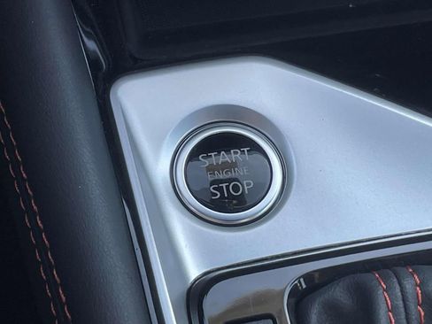 New 2025 Nissan Altima 2.5 SR image 28