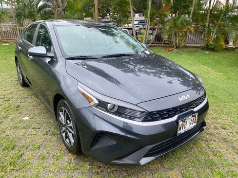 Used 2023 Kia Forte LXS image 19