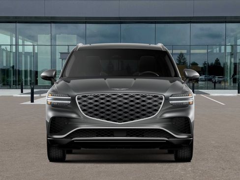 New 2026 Genesis GV70 2.5T Select AWD/4WD image 41