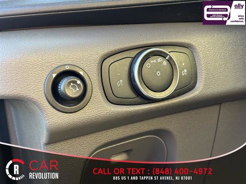 Used 2020 Ford Transit 250 Medium Roof AWD w/ Interior Upgrade Package image 26