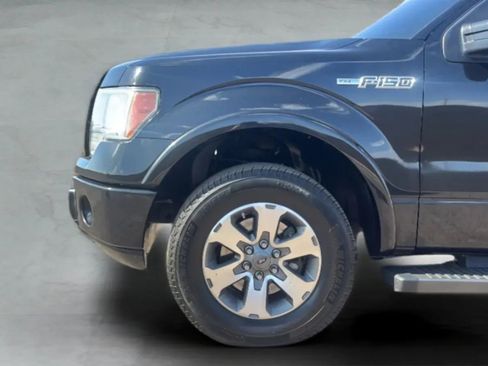 Used 2010 Ford F150 FX2 RWD image 25