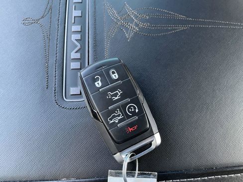 Certified 2024 RAM 1500 Limited image 25