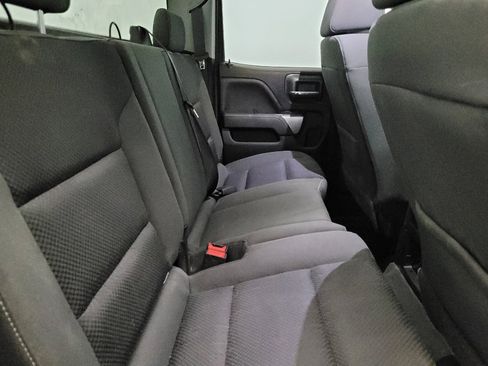 Used 2019 Chevrolet Silverado 1500 LT AWD/4WD image 19