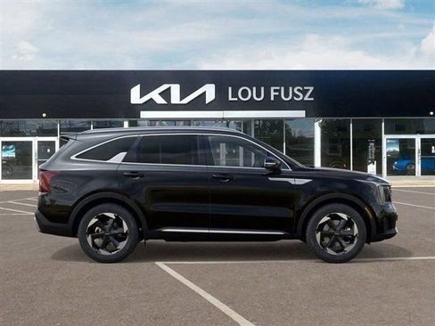 New 2026 Kia Sorento EX w/ EX Premium Package AWD/4WD image 6