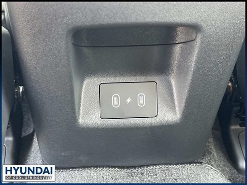 New 2026 Hyundai Tucson SE FWD image 16