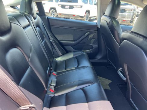 Used 2023 Tesla Model 3 Standard Range RWD image 13