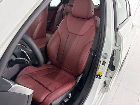 Certified 2023 BMW 330i xDrive Sedan w/ Premium Package image 13