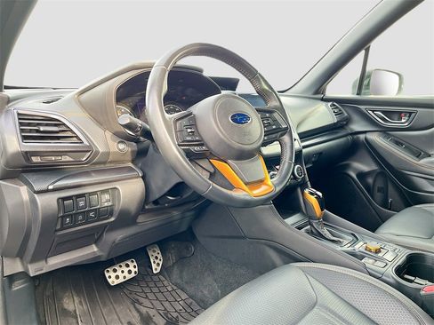 Used 2022 Subaru Forester Wilderness image 9
