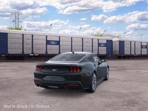 New 2026 Ford Mustang Premium RWD image 8