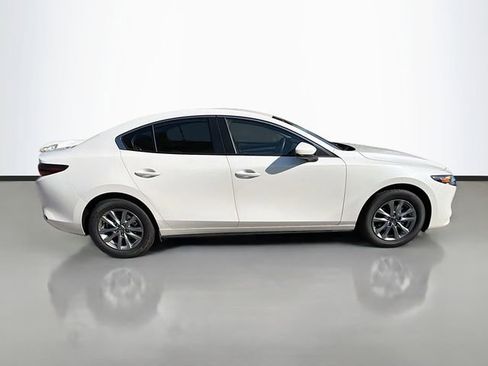 New 2026 MAZDA MAZDA3 s image 2