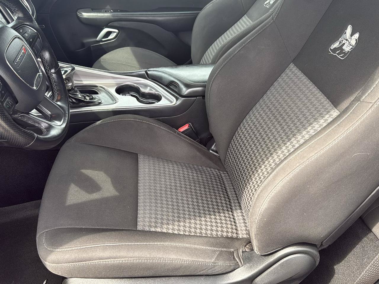 Used 2020 Dodge Challenger R/T Scat Pack w/ Driver Convenience Group RWD image 10