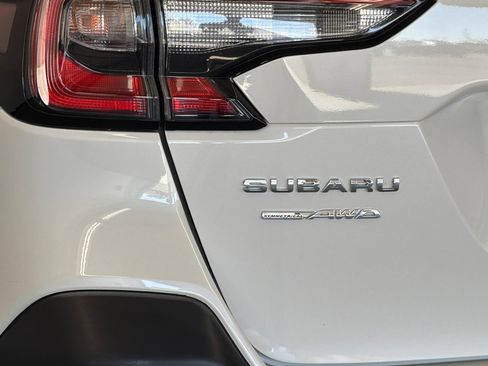 Used 2021 Subaru Outback Premium AWD/4WD image 26