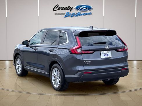 Used 2025 Honda CR-V EX-L image 27