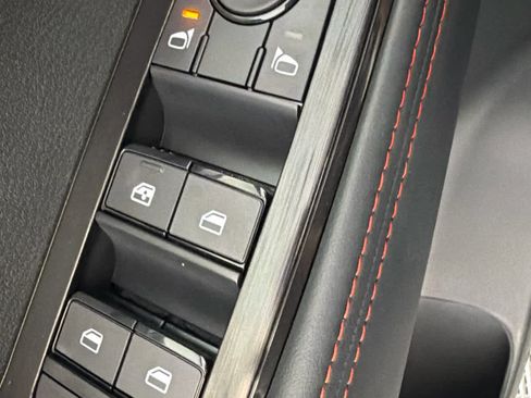 New 2026 Nissan Rogue SV AWD/4WD image 23